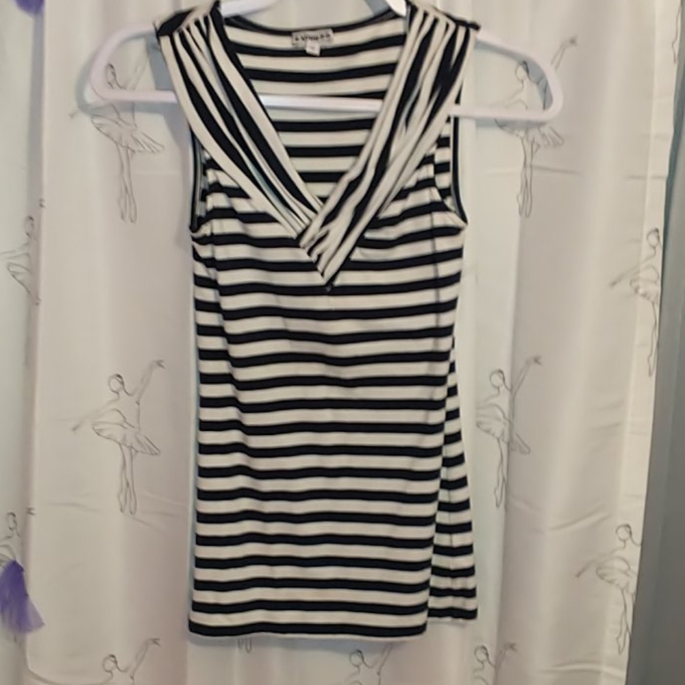 Express size xs top